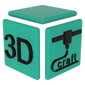kontakt 3D craft