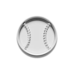 Baseballový míček