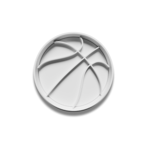 Basketbalový míč