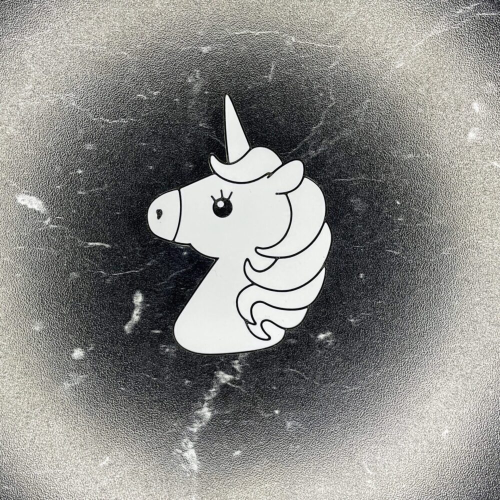 Jednorožec - magnetka