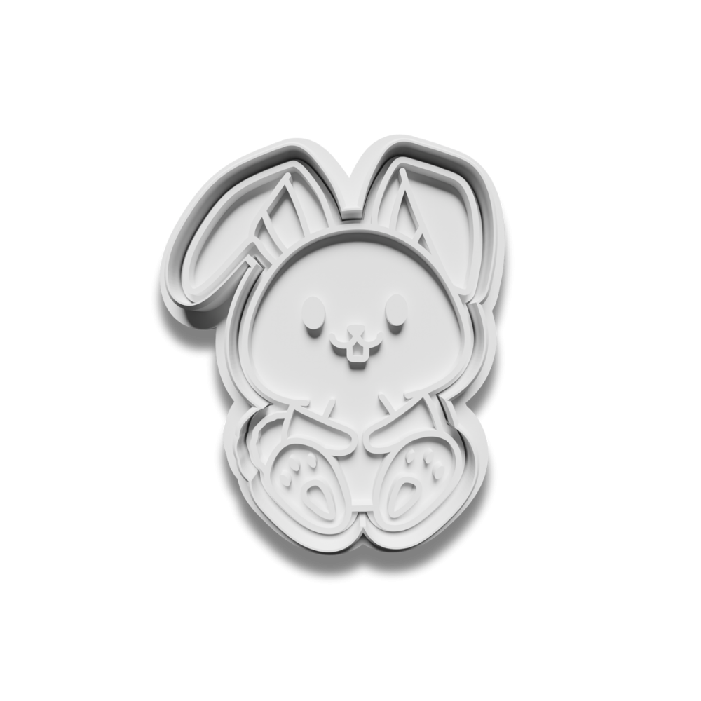 Velikonoční zajíček