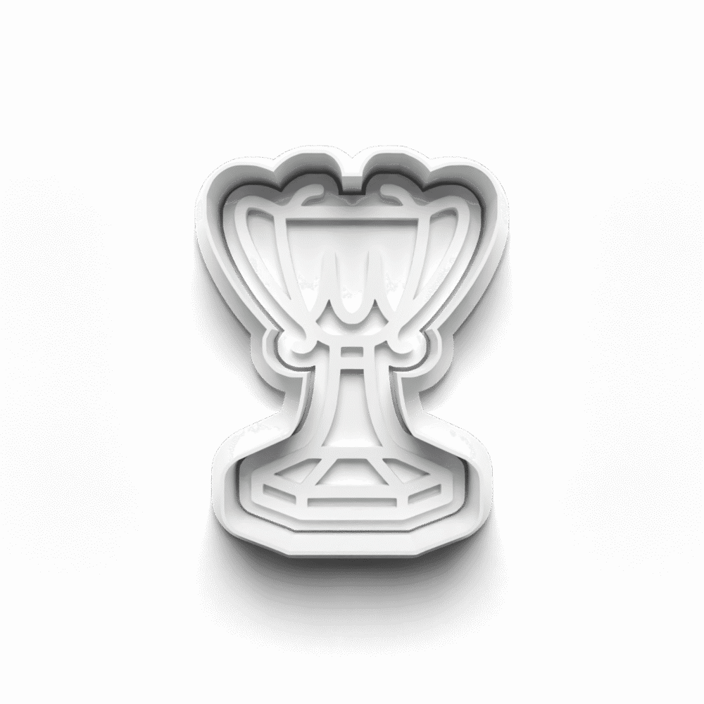 Pohár tří kouzelníků