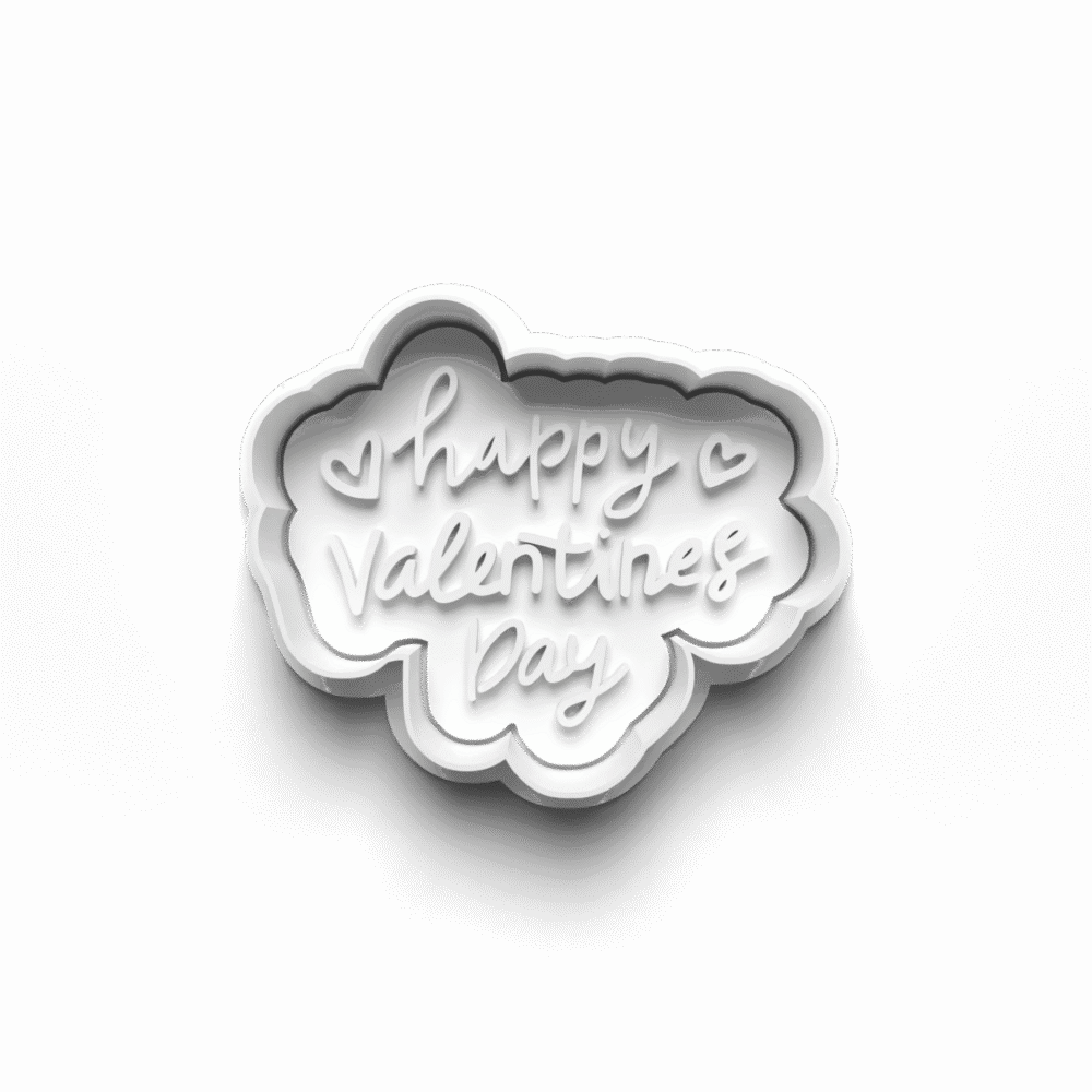 Šťastný Valentýn