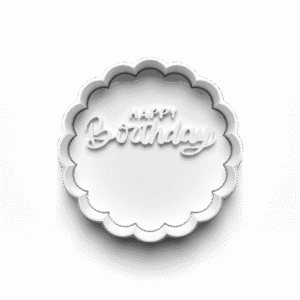 Šťastné narozeniny