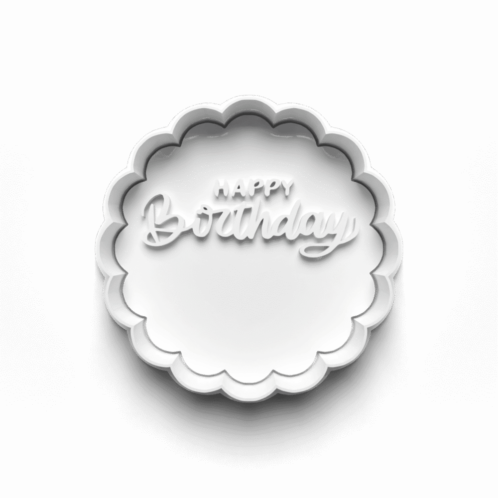 Šťastné narozeniny