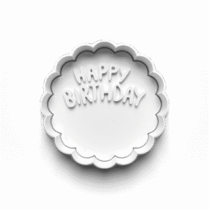 Šťastné narozeniny