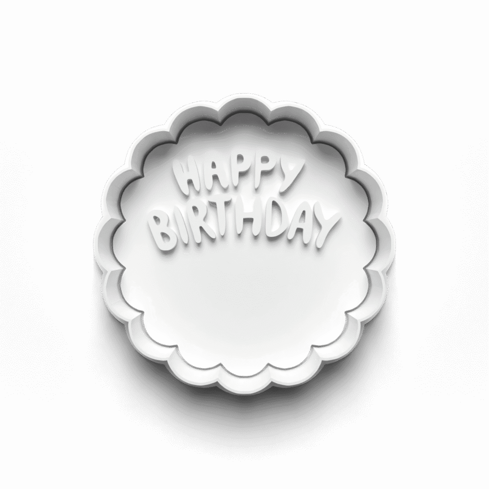 Šťastné narozeniny