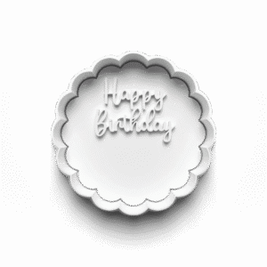 Šťastné narozeniny