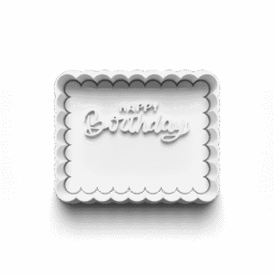 Šťastné narozeniny