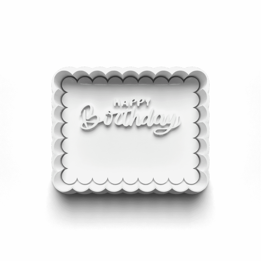 Šťastné narozeniny