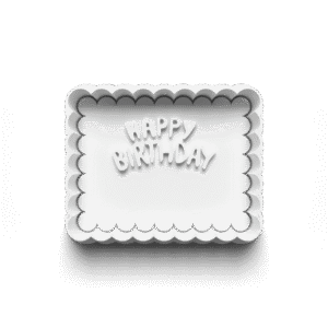 Šťastné narozeniny