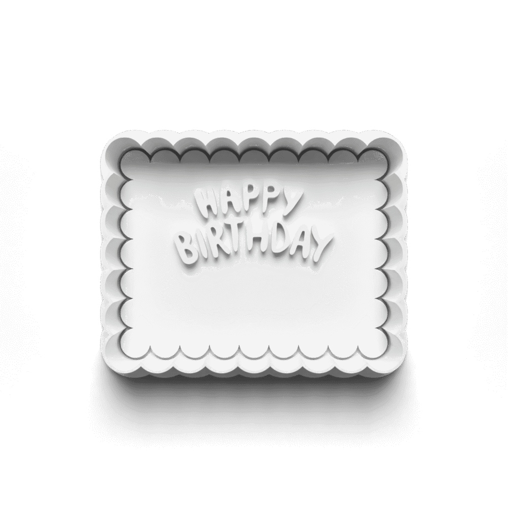 Šťastné narozeniny