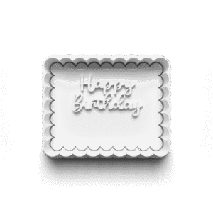 Šťastné narozeniny