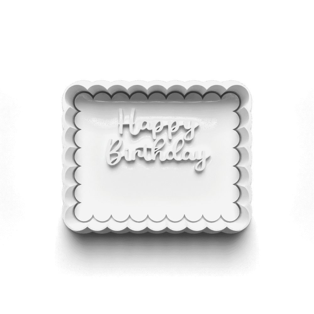 Šťastné narozeniny