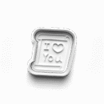 I love you