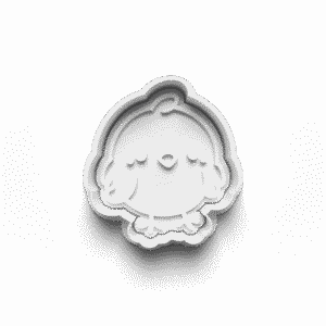 Kuřátko
