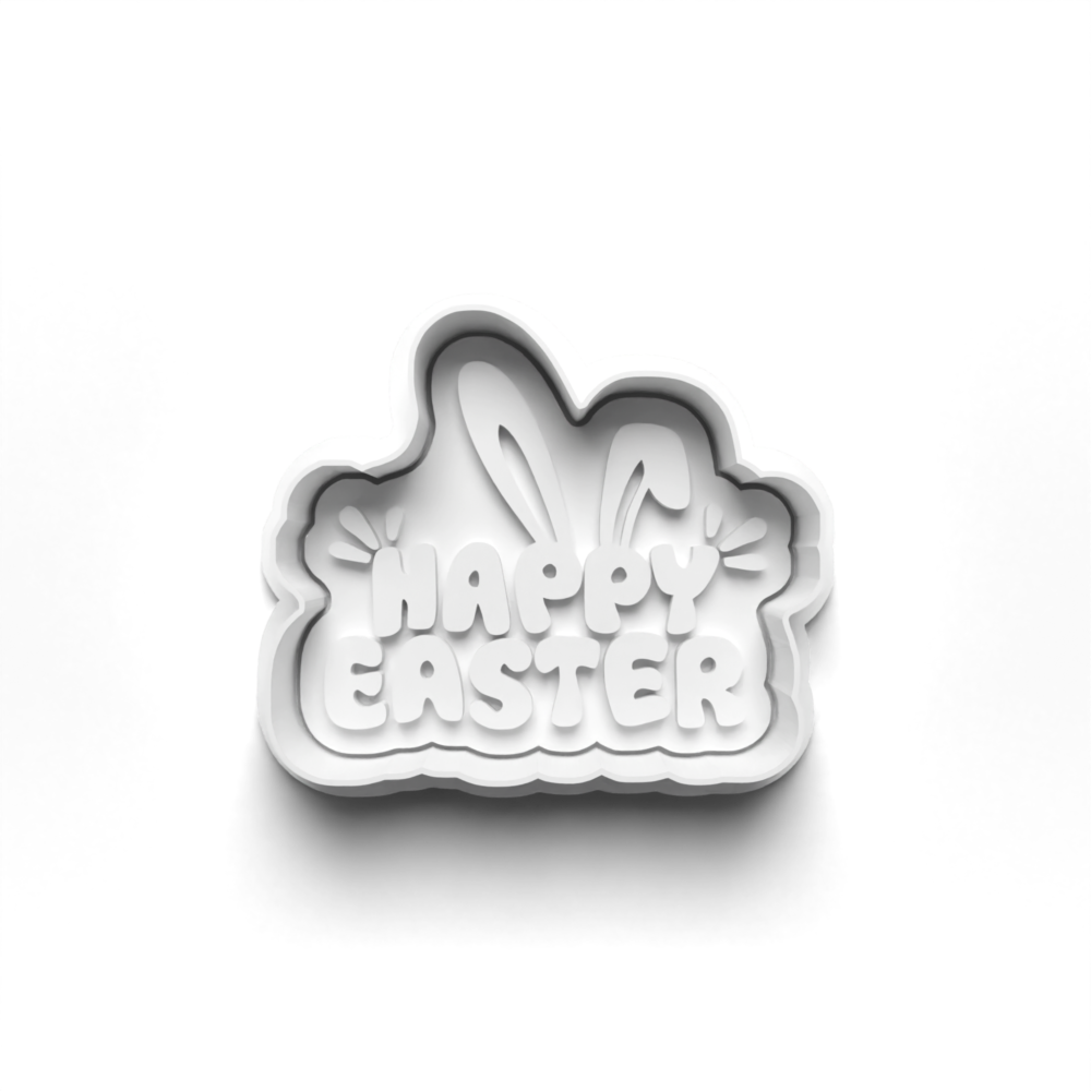 Šťastné Velikonoce