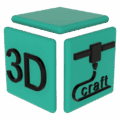 3D craft