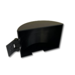 Kryt na visací zámek