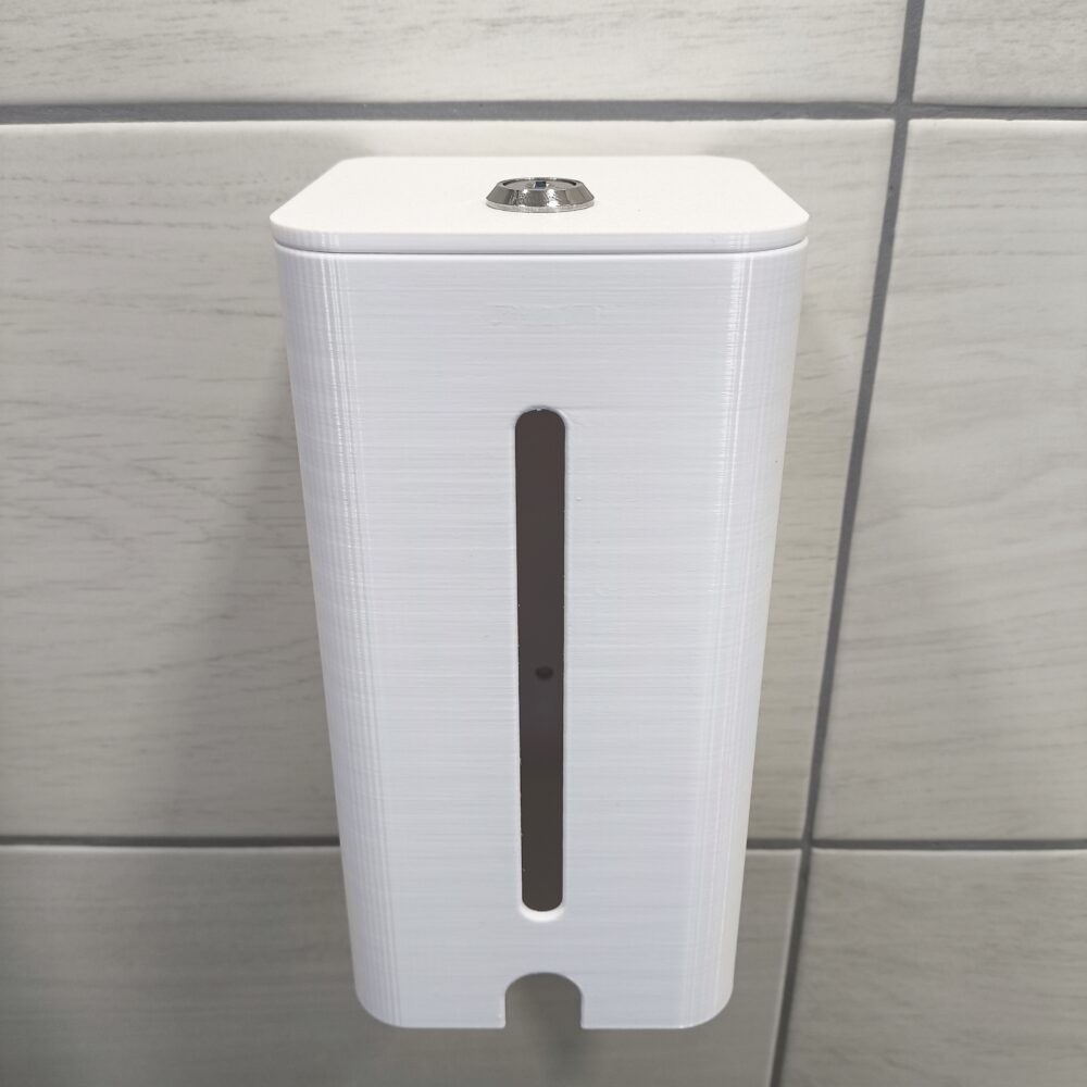 Zásobník na hygienické vložky - Obrázek 2