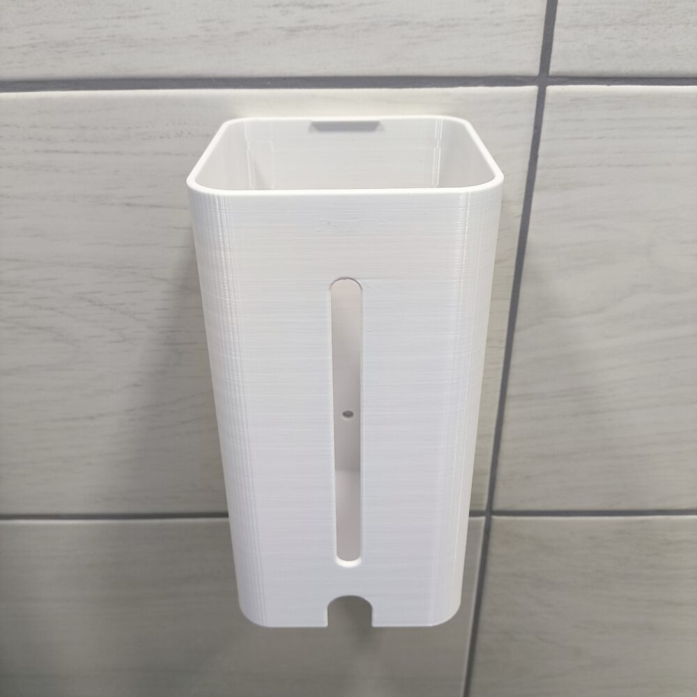 Zásobník na hygienické vložky - Obrázek 5