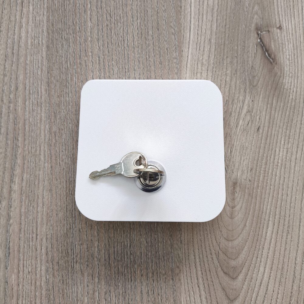 Zásobník na hygienické vložky - Obrázek 7