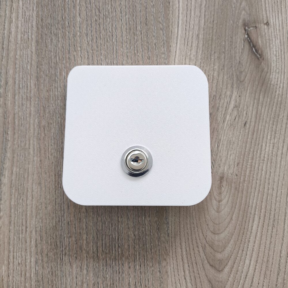 Zásobník na hygienické vložky - Obrázek 8