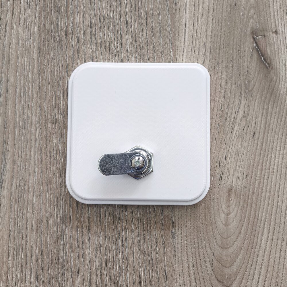 Zásobník na hygienické vložky - Obrázek 9