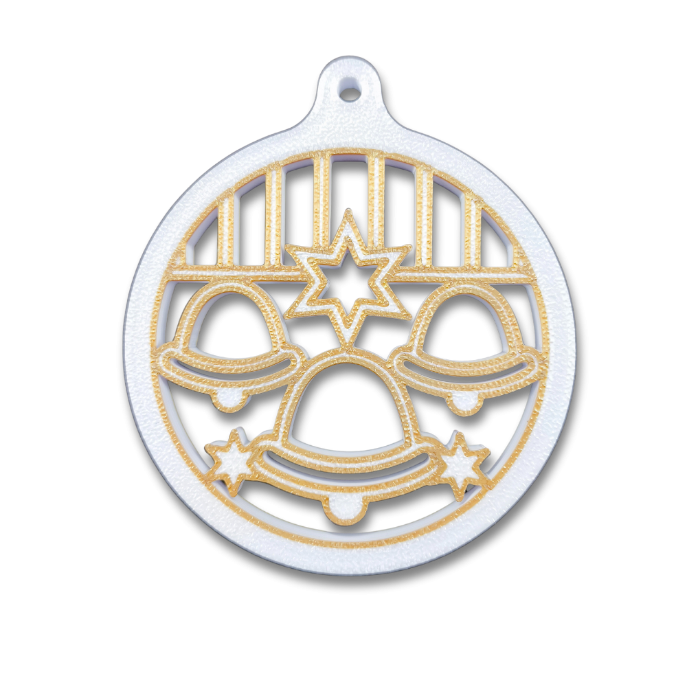 Zvonečky - Obrázek 2