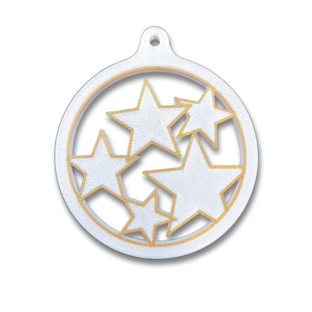 Hvězdičky - Obrázek 2