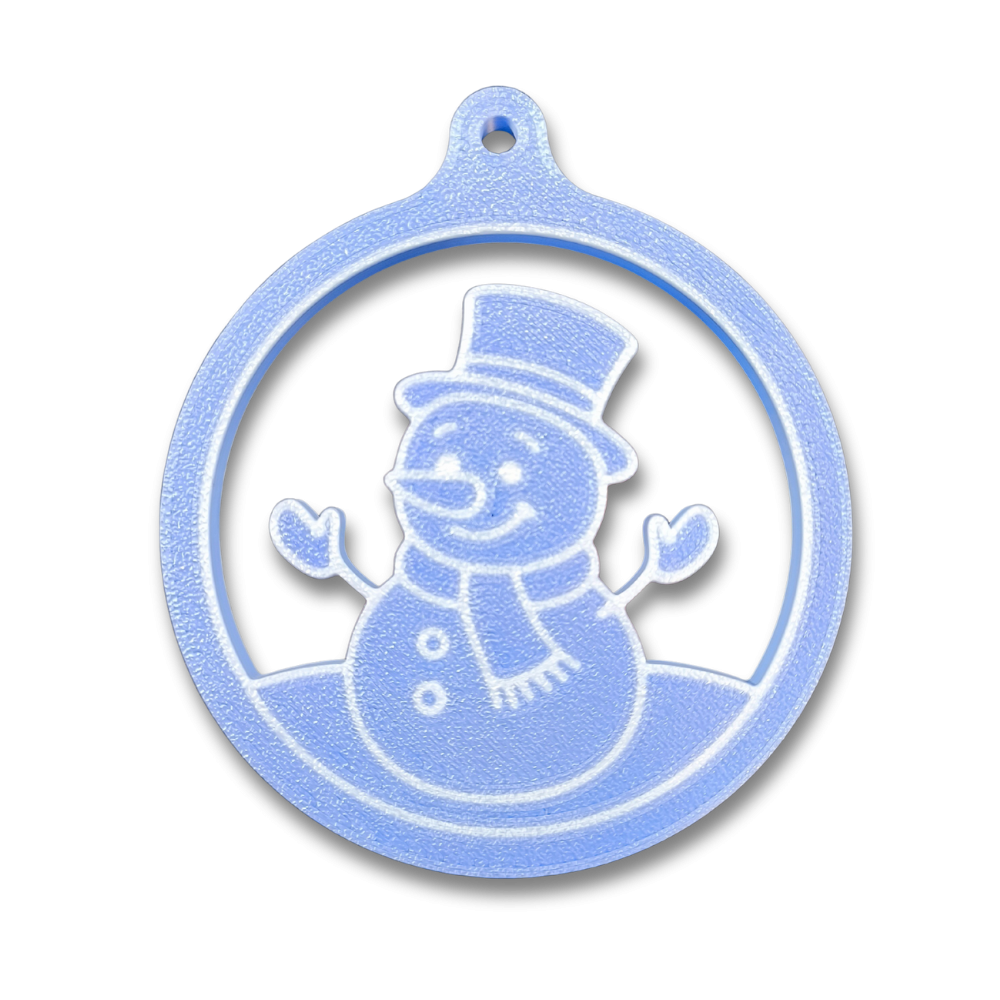 Sněhulák - Obrázek 4