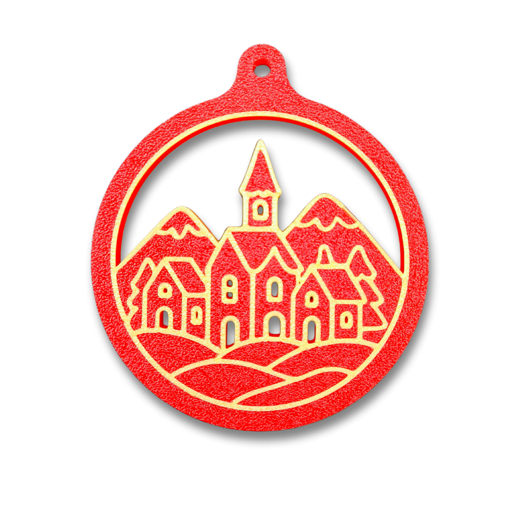 Městečko - Obrázek 6