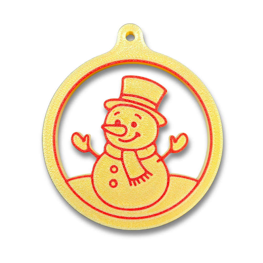 Sněhulák - Obrázek 7