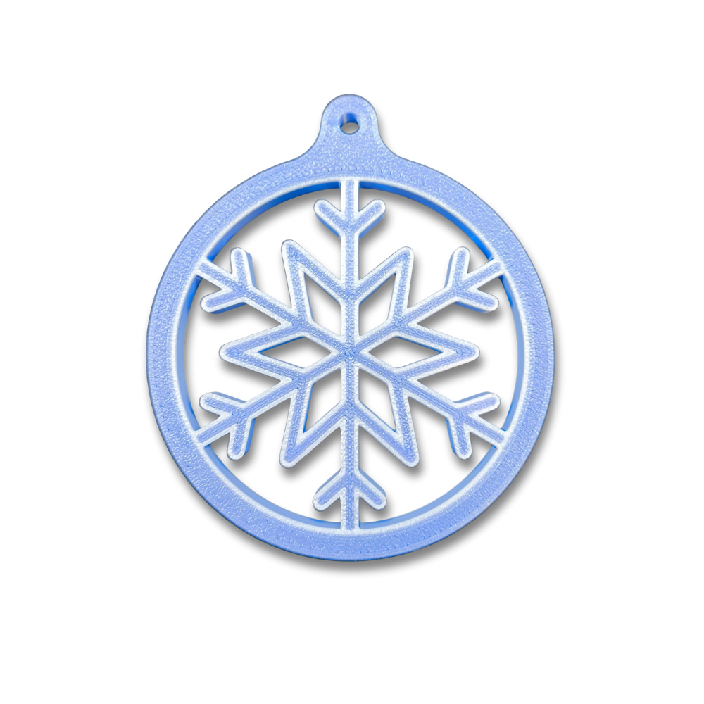 Vločka - Obrázek 4