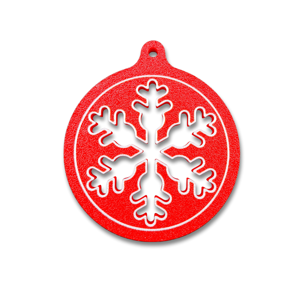 Vločka - Obrázek 5