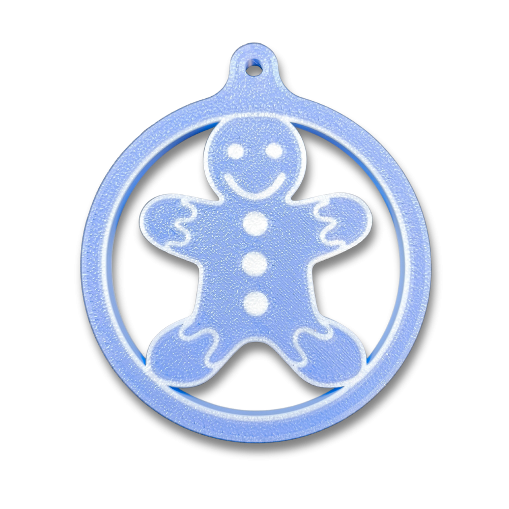 Perníček - Obrázek 4