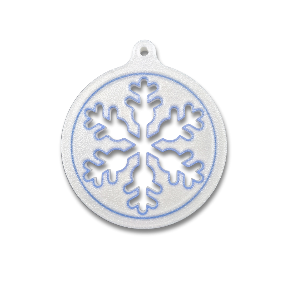 Vločka - Obrázek 3