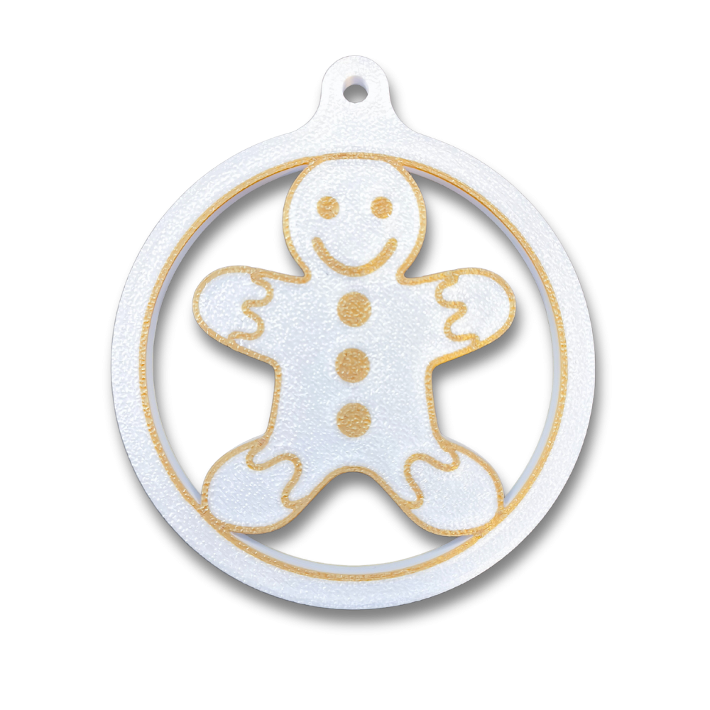 Perníček - Obrázek 2