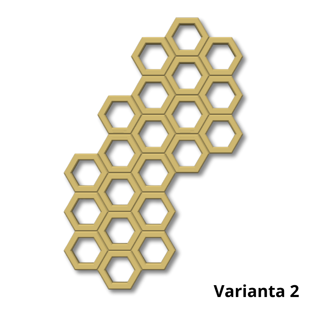 Věšák na klíče - Obrázek 3