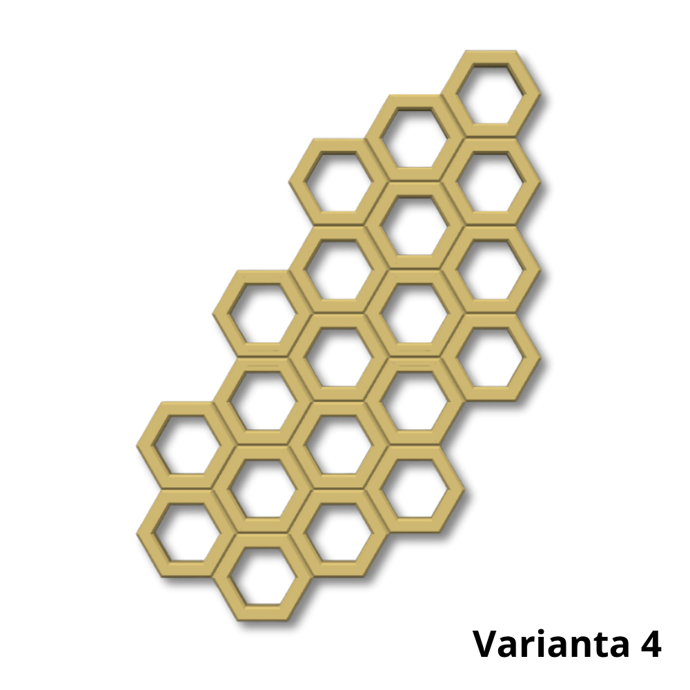 Věšák na klíče - Obrázek 5