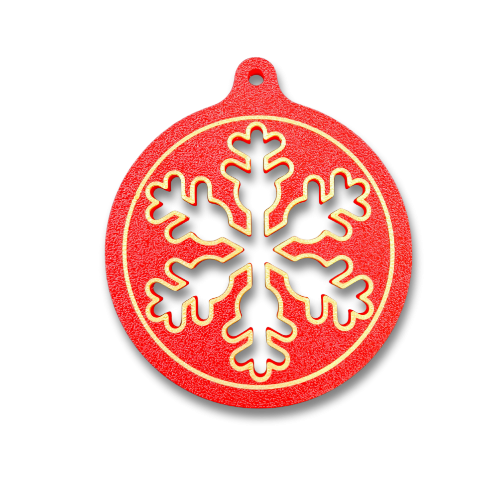 Vločka - Obrázek 6