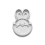 Zajíček ve vajíčku