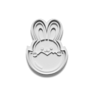 Zajíček ve vajíčku 2