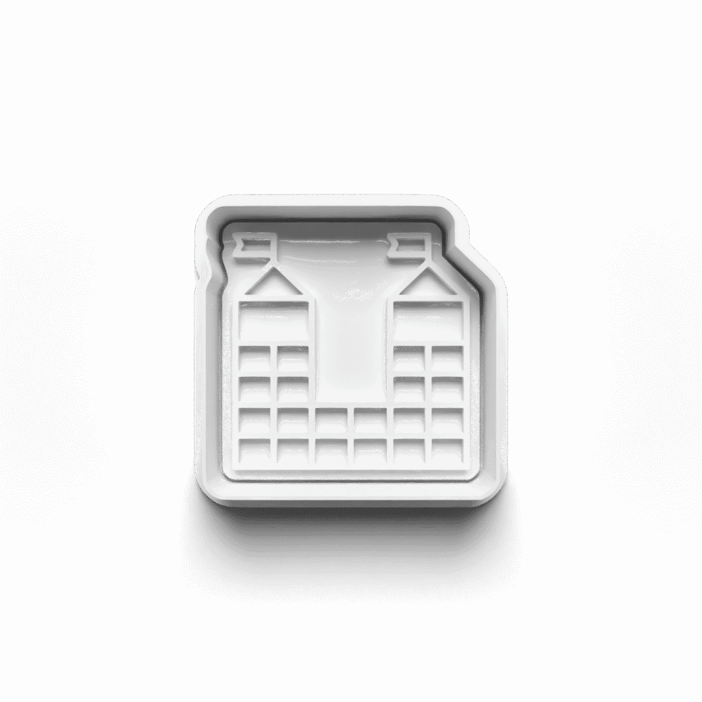 Famfrpálové hřiště