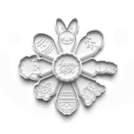 Velikonoční dekorace