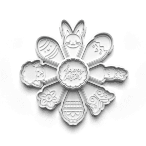 Velikonoční dekorace