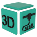 3D craft