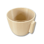 Závěsný květináč