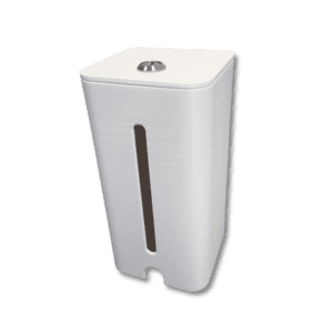 Zásobník na hygienické vložky